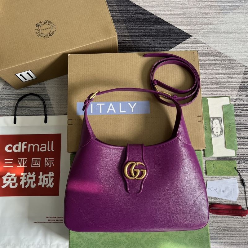 Gvc*1 hobo bags